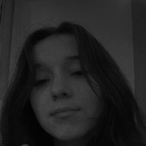 Meet your Posher, Kelsey